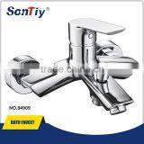Waterfall Wash Bathroom Use Bath Mixer Tap thumbnail-3