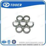 Ceramic Ring Tungsten Carbide Ring