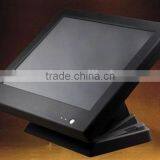 15inch Pos System Touch Screen All in One Pos for Retail and Restaurant Pos Cash Register