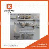 Hanging Caster Wheel for Sliding Door Wheels for Sliding Doors Wardrobe