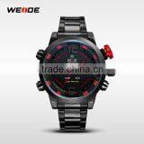 2015 Weide New Product China Fashion Stainless Steel Led Watch WH2309 thumbnail-1