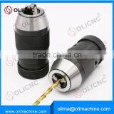China Supplier Tapper Fitting 10mm Keyless Drill Chucks thumbnail-5