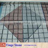 Granite Cubes Paving Stone Square Shape for Street thumbnail-1