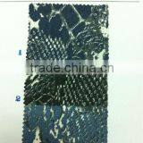 Cotton Spandex Denim Printed Fabric:P6480-D13081361