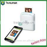 Fujifilm Instax Share SP-1 Wireless Printer + 20 Sheets Mini Film thumbnail-3