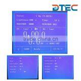 DTEC HV-1000 Digital Large Screen Micro Vickers Hardness Tester Desktop Type for Metal Hardness Test in Laboratory Quality Choice thumbnail-6