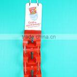 pp Sheet Plastic Spine Bars thumbnail-6