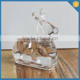 Bulk Buy From China Glass Sika Deer Souvenir thumbnail-2