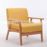 Custom Made Super Quality Single Seater Sofa Chairs thumbnail-4