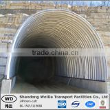 Metal /Steel Road Construction Culverts for sale