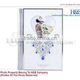 Acrylic Photo Albums Picture Holder Album thumbnail-3