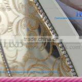 Crystal Cover Wedding Album 10*10' 14*14 thumbnail-4