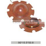 Tweeter Speaker Parts,voice Coil,diaphragm,loudspeaker Driver thumbnail-5