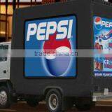 Good Quality P7.62 Full Color LED Video Display Outdoor and Indoor Led Display Board Manufacturers