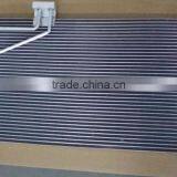 Condenser for W203 C-class