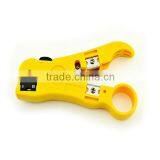 RJ59 RJ11 RJ7 RJ6 Coaxial Cable Stripper 2-Blades Model Made in China thumbnail-2