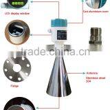 Fluid Liquid Radar Level Measuring Meter Radar Level Meter