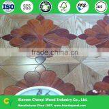 Fancy Single Wood Room Door Design thumbnail-6