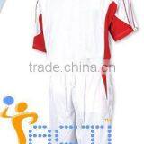 Soccer Uniform (Shirt + Short) thumbnail-1