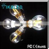 2014 New CE ROHS 85-260V E27 8W Led Filament thumbnail-2