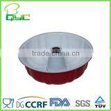 Non-Stick Carbon Steel Ceramic Coating Bundt Cake Tin thumbnail-1