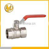 Pn-25 Brass Ball Valve thumbnail-4