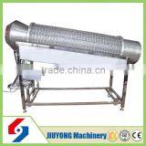European Market Haricot Bean Head And Root Cutting Machine thumbnail-2