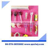 Good Qulaity and Best Pricebuy Sheet Metal Stamping Peg Board Quality Choice