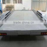 High quality semi car trailer