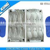 One Color EVA Shoe Sole EVA Sole Mould 1 Mould 3 Pairs thumbnail-1