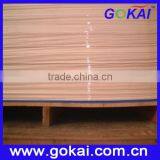 Made in China Cheap Iso Foam Insulation Board / PVC Sheets