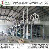 Chengli Hot Sale Price Bucket Elevator