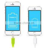 Smart Phone Charging Wire Bracelet Data Lines Micro USB Data Cable for All Digital Products thumbnail-3