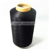 conductive yarn, electrically conductive carbon fiber, antistatic fiber 20d