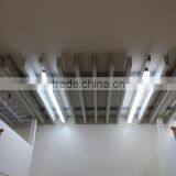 18W Cool White Round Led Light Bar thumbnail-5