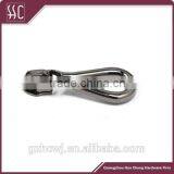Excellent & High Quality Fancy Puller,metal Zipper Puller,hardware Manufacturer thumbnail-1