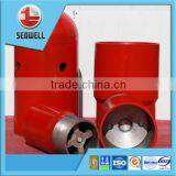 Oilfield Cementing Tools Float Collar & Float Shoe