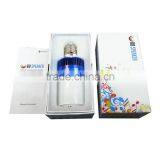 E27 Bluetooth Bulb Speaker 4.5W LED Light Wireless Audio Speaker Warm White Light CE FCC RoHS thumbnail-6