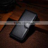 Fashion Best-Selling Flip Leather Cases for Iphone 5s thumbnail-4