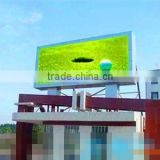 famous led screen outdoor full color p16