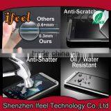 3D Full Coverage Tempered Glass For Samsung Galaxy S6 Edge Screen Protector