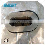 Semi Automatic Cake Tray Machine High Precision Machine Design Inspection Qualified thumbnail-3