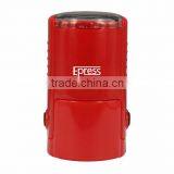 OEM Durable and Original 25mm Round Stationery Self Inking Stamp thumbnail-2