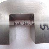 Amorphous Magnetic Core for AC Inductor