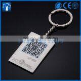 Keychain Manufacturer Custom Metal Key Chain for Promotion