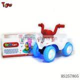 Free Wheel Baby Car Toy Vehicle thumbnail-1