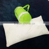 Custom Bamboo Shredded Memory Foam Pillow thumbnail-6