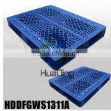 Selective Warehouse HDPE plastic pallets prices 1300*1100mm                        
                                                                                Supplier's Choice