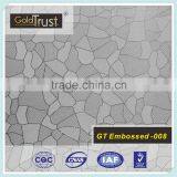 Embossed Color Stainless Steel Sheet-JIS 304,316,430,201 Decorative Wall Panel thumbnail-3