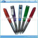 Multi-Functional Nail Clippers Ball Pen